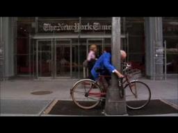 BILL CUNNINGHAM NEW YORK official US trailer