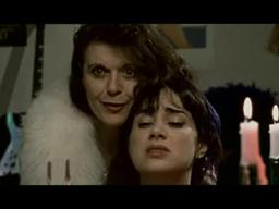 Blazin' (2001) - Listen to what your mommy says