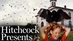 School's Out - The Birds | Hitchcock Presents