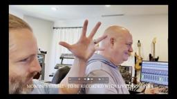 Moroni's Theme with Trevor Morris