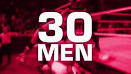 Watch Royal Rumble on WWE Network on  Jan. 25, 2015