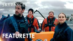 Featurette: Lusitania