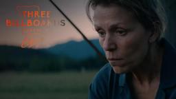 THREE BILLBOARDS OUTSIDE EBBING, MISSOURI | Everyday Darknes | FOX Searchlight