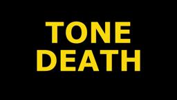 Tone Death | Trailer | UK FEATURE
