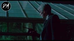 The Disappearance (Modern Trailer)