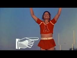"The Cheerleaders" Trailer