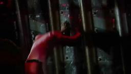 Billy Elliot's Angry Dance