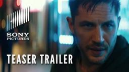 VENOM - Teaser Trailer