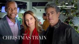 Hallmark Hall of Fame Presents: The Christmas Train