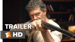 Black Butterfly Trailer #1 (2017) | Movieclips Trailers