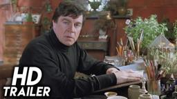 Secret Friends (1991) REMASTERED TRAILER [HD 1080p]