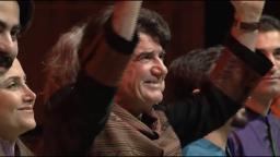 The Voice of Dust & Ash - Mohammad Reza Shajarian
