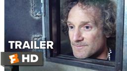 Theo Who Lived Official Trailer 1 (2016) - Documentary
