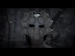 A Sweet and Vicious Beauty (Gold Ninja Video Blu-ray Trailer)