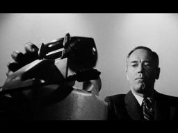 Joe Dante on FAIL SAFE