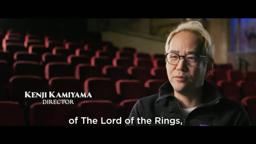 Toonami Behind-the-scenes