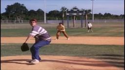 Man From Left Field Edit 4