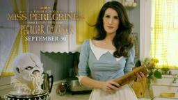 Peculiar Redefined with Christine McConnell