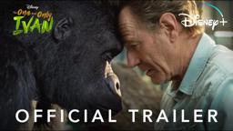 Official Disney+ Trailer