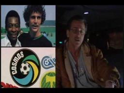 Once in a Lifetime: The Extraordinary Story of the New York Cosmos