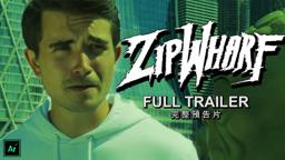 ZIPWHARF (2024) - FULL TRAILER