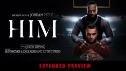 "I Want To Be The G.O.A.T"