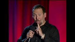 Bert Kreischer - Comfortably Dumb - Blind Faith
