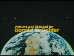 The Alien Factor Trailer 1977