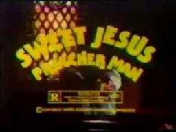 Sweet Jesus Preacher Man TV spot