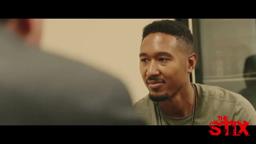 Has the "D-word" come up yet?- Short clip from The Stix