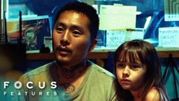 Antonio's Job Interview