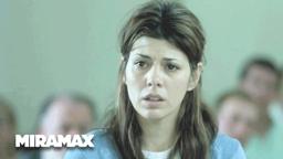 ‘She Heard the Shot’