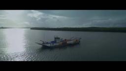 Burns Point Trailer