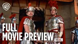 Judah & Messala Reunite