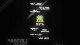 Audiences have made F1 The Movie Verified Hot at 97%!