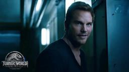 "A Look Inside" Featurette