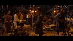 Prince of Persia: The Sands of Time - Brotherly Plan Clip