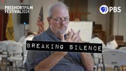 Deaf Father Advocates for Deaf Prisoners | Breaking Silence | PBS Short Film Festival 2024