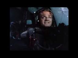 Captains of the Clouds - Theatrical Trailer