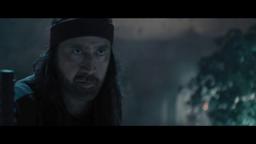 JIU JITSU l Official Clip l "Wylie & Brax Fight Sequence" l WATCH IT NOW theaters &  digital