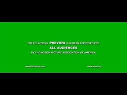Original Theatrical Trailer
