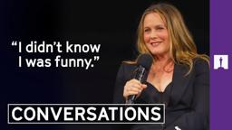 Alicia Silverstone Didn’t Know She Was Funny Until 'Clueless'