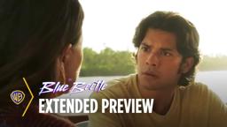 Extended Preview
