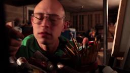 Borrowed Happiness Trailer