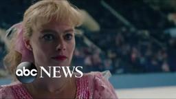 Star says 'I, Tonya' was not about turning Harding into a hero