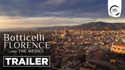 ARTBEATS | BOTTICELLI, FLORENCE AND THE MEDICI - Trailer