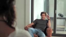 HARD STOP Trailer Kinofilm von Sascha Weibel