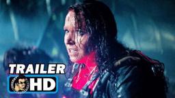 TRIGGERED Trailer (2020) Horror Movie