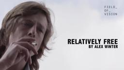 Field of Vision - Relatively Free