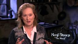 Into The Woods - "Costumes of the Woods"